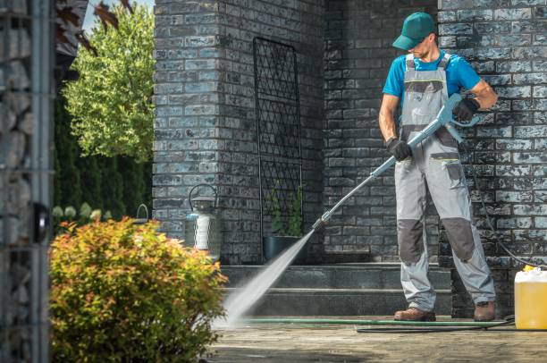 Best Residential House Exterior Washing  in Corte Madera, CA