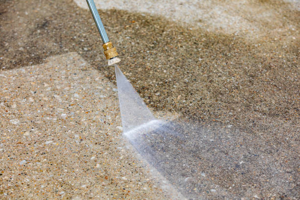 Best Factory Floor Cleaning  in Corte Madera, CA