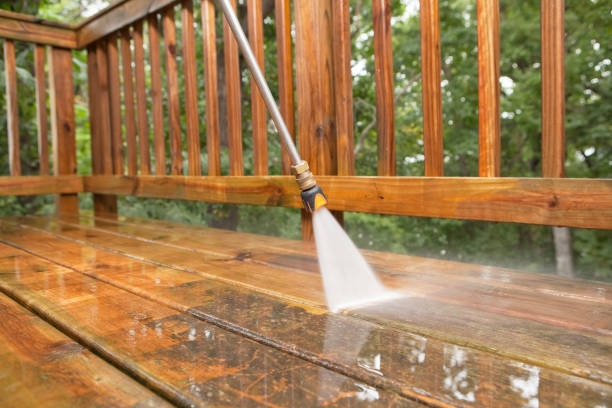Solar Panel Cleaning in Corte Madera, CA