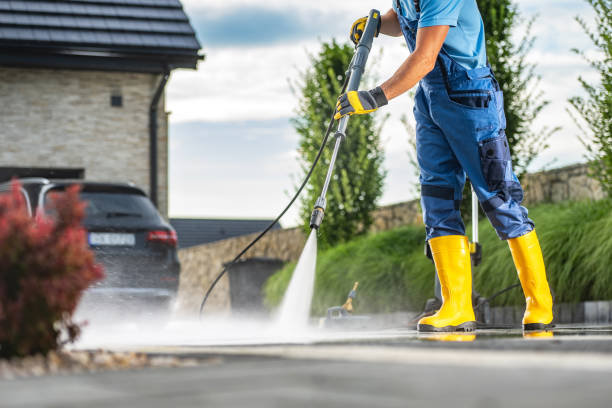 Best Post-Construction Pressure Washing  in Corte Madera, CA